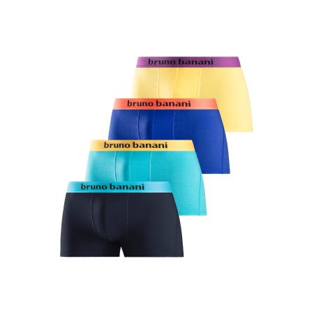 Bruno Banani Bruno Banani Boxershorts gemengde kleuren