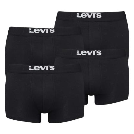 Levi's LEVIS ® Boxershorts zwart / wit