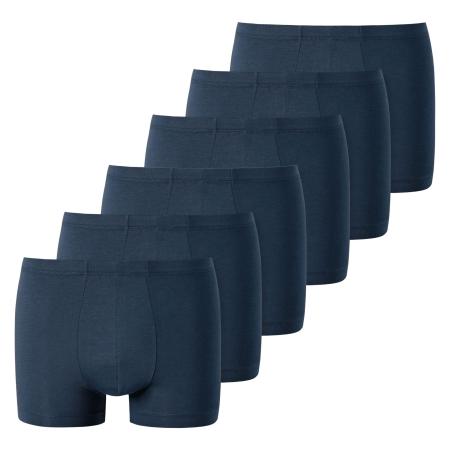 Schiesser uncover by SCHIESSER Boxershorts donkerblauw