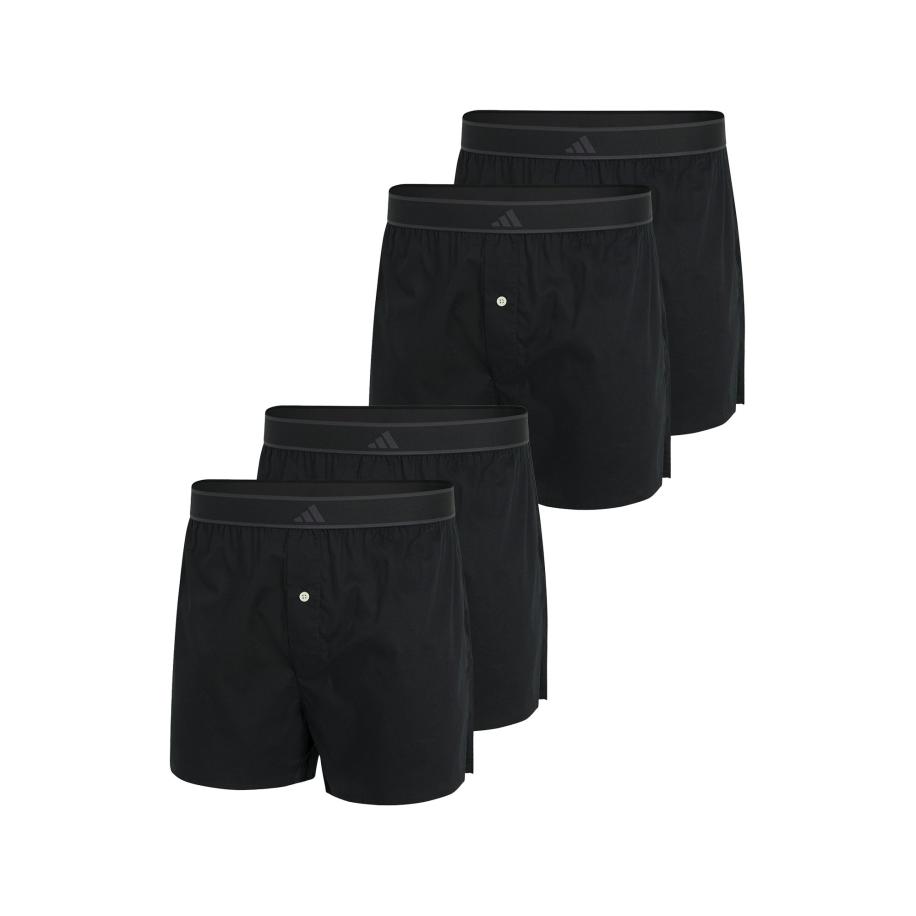 Adidas ADIDAS SPORTSWEAR Boxershorts Active Woven zwart -