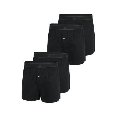 Adidas ADIDAS SPORTSWEAR Boxershorts Active Woven zwart