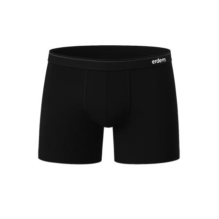 Erdem Erdem Boxershorts zwart / wit