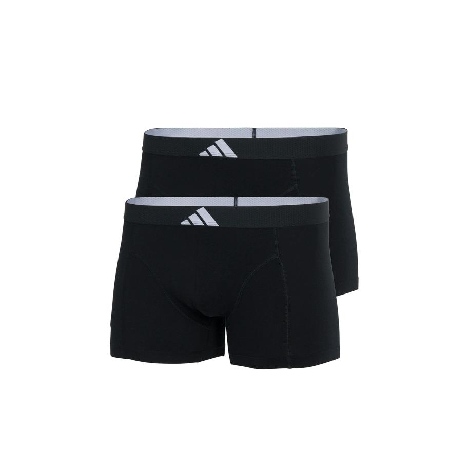 Adidas ADIDAS SPORTSWEAR Boxershorts Active Flex Cotton Body zwart -