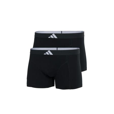 Adidas ADIDAS SPORTSWEAR Boxershorts Active Flex Cotton Body zwart