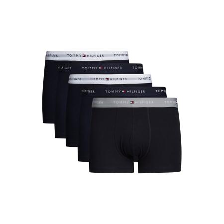 Tommy Hilfiger Underwear Tommy Hilfiger Underwear Boxershorts navy / grijs / rood / wit