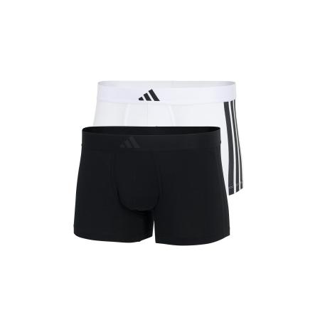 Adidas ADIDAS SPORTSWEAR Boxershorts Active Flex zwart / wit