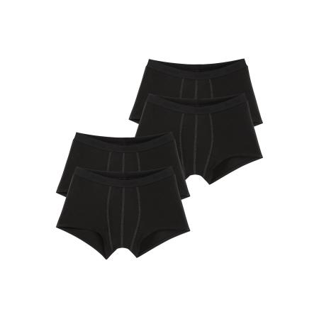 Sloggi SLOGGI Boxershorts 24/7 zwart