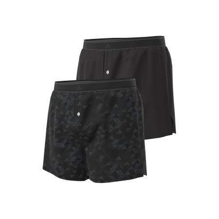 Adidas ADIDAS SPORTSWEAR Boxershorts Active Woven zwart