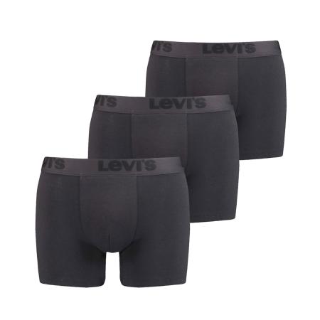 Levi's LEVIS ® Boxershorts zwart