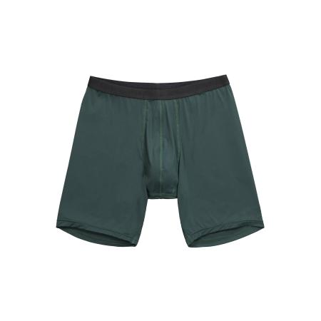 JP1880 JP1880 Boxershorts donkergroen