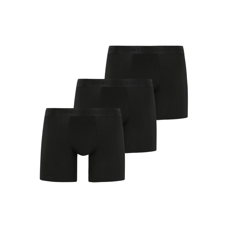 Tommy Hilfiger Underwear Tommy Hilfiger Underwear Boxershorts zwart -