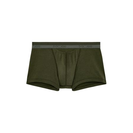 HOM HOM Boxershorts HO1 kaki
