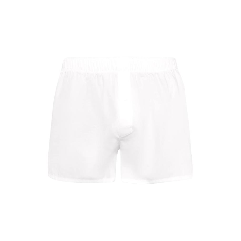 Hanro Hanro Boxershorts Fancy Woven wit -
