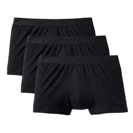 Calida CALIDA Boxershorts zwart