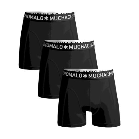 Muchachomalo 3-Pack Men Short