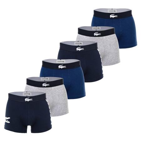 Lacoste LACOSTE Boxershorts gemengde kleuren