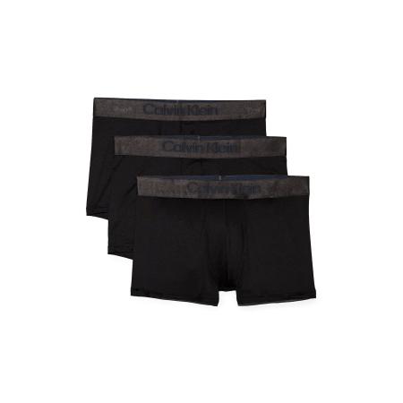 Calvin Klein Calvin Klein Underwear Boxershorts grijs / zwart