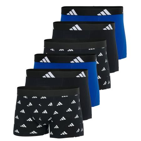 Adidas ADIDAS SPORTSWEAR Boxershorts zwart / wit