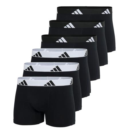 Adidas ADIDAS SPORTSWEAR Boxershorts zwart / wit