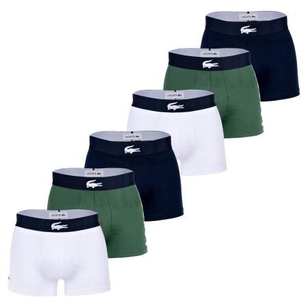 Lacoste LACOSTE Boxershorts gemengde kleuren
