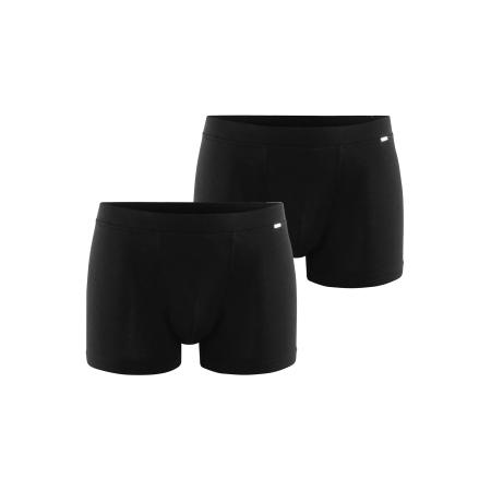 Blackspade Blackspade Boxershorts Silver zwart