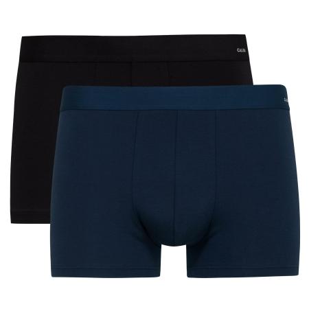 Calida CALIDA Boxershorts blauw / zwart / wit