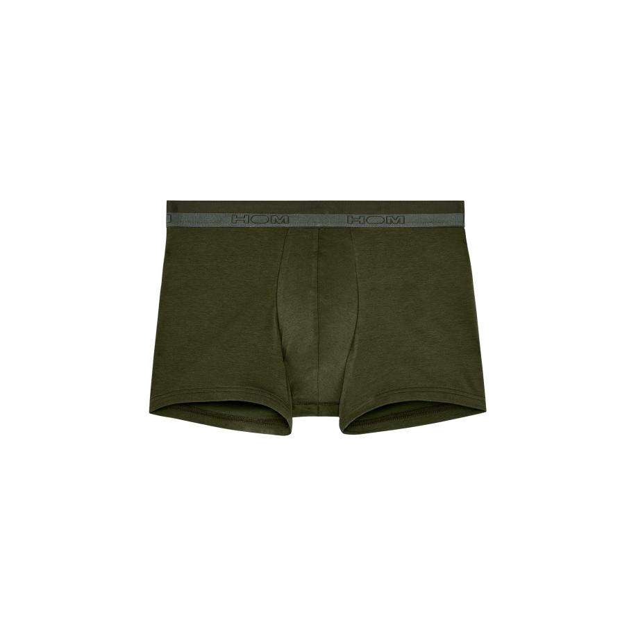 HOM HOM Boxershorts Classic kaki -