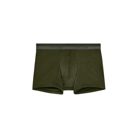 HOM HOM Boxershorts Classic kaki