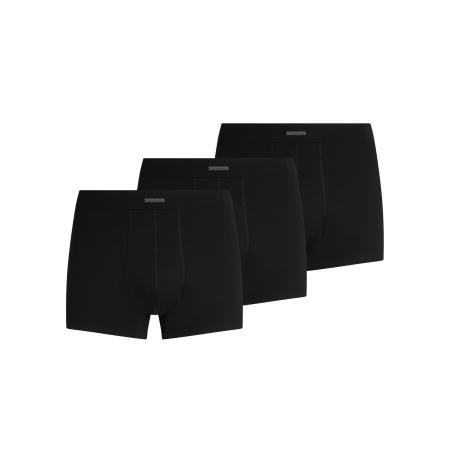 Karl Lagerfeld Karl Lagerfeld Boxershorts HOTEL zwart