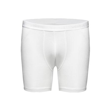 Weweus Weweus Boxershorts wit