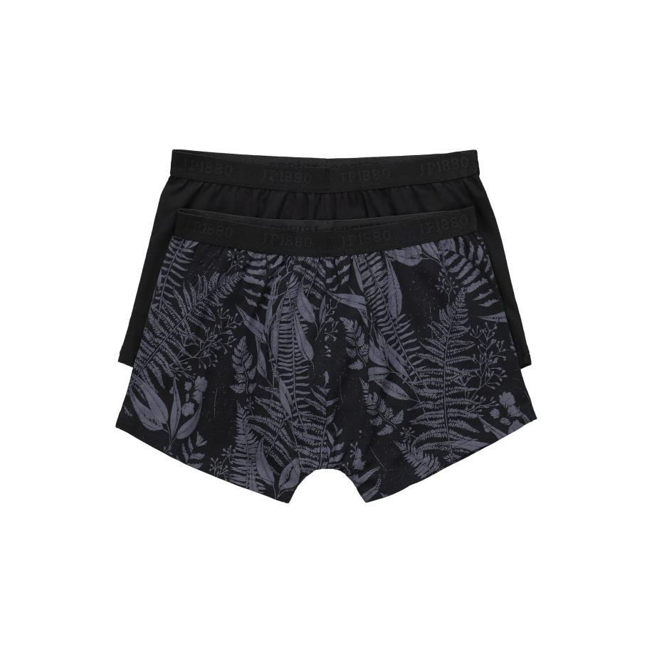 JP1880 JP1880 Boxershorts antraciet -