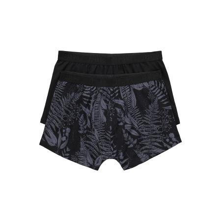 JP1880 JP1880 Boxershorts antraciet