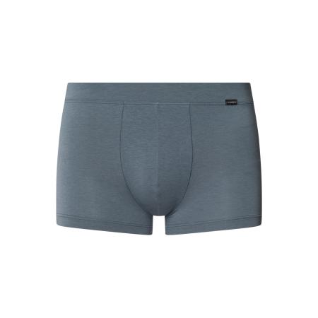 Hanro Hanro Boxershorts Natural Function antraciet