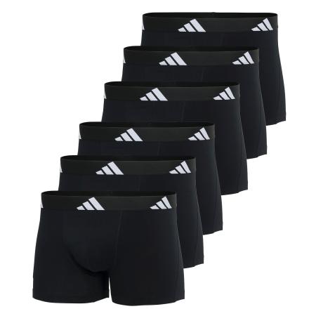 Adidas ADIDAS SPORTSWEAR Boxershorts zwart / wit