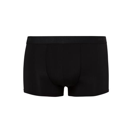 Hanro Hanro Boxershorts Micro Touch zwart