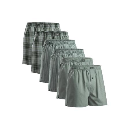 DANISH ENDURANCE DANISH ENDURANCE Boxershorts groen