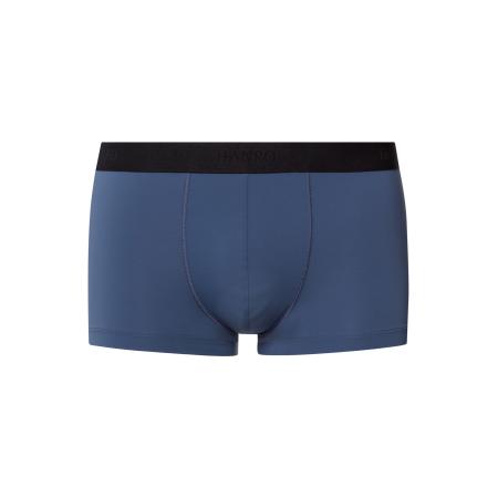 Hanro Hanro Boxershorts Micro Touch indigo