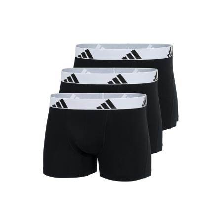 Adidas ADIDAS SPORTSWEAR Sportondergoed Active Flex zwart / wit