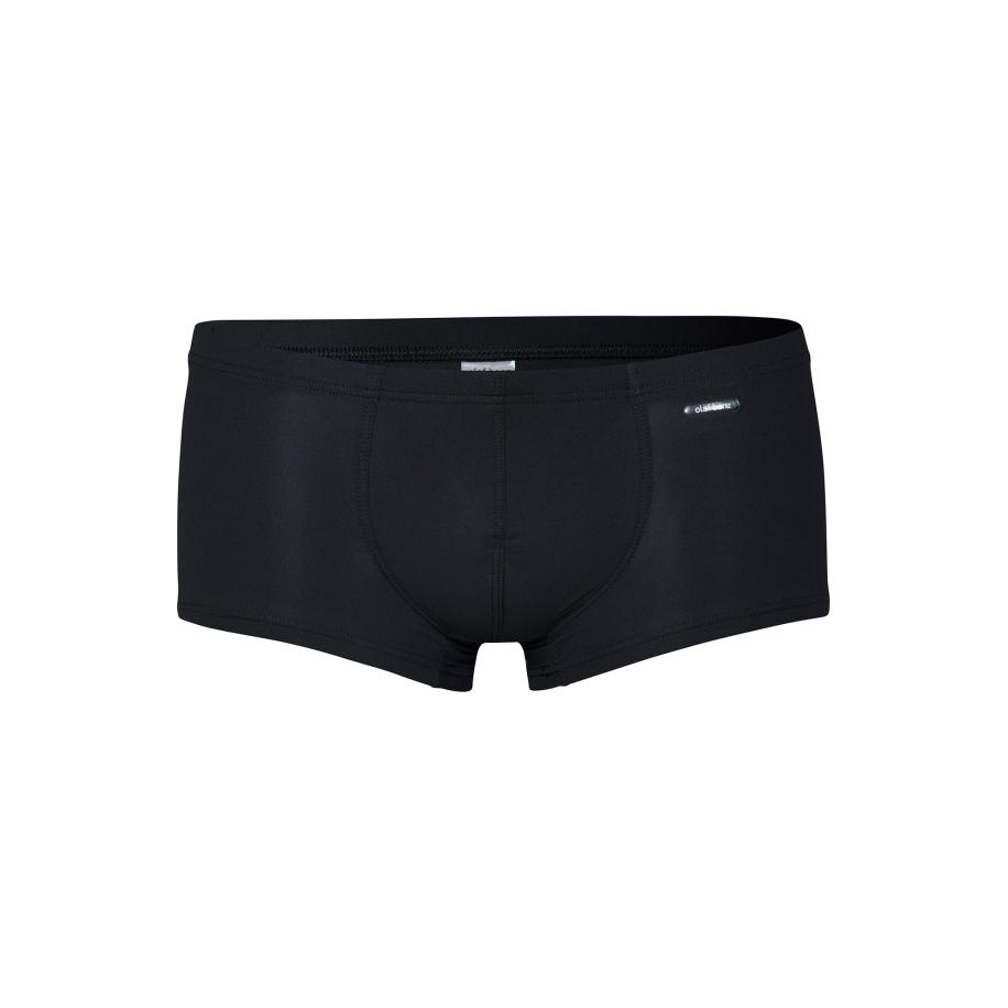 Olaf Benz Olaf Benz Boxershorts PHANTOM zwart -