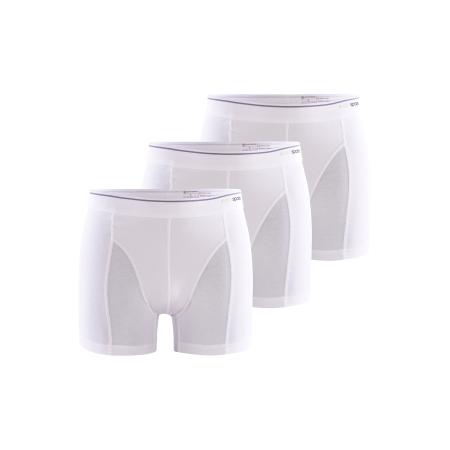 Blackspade Blackspade Boxershorts Tender Cotton wit