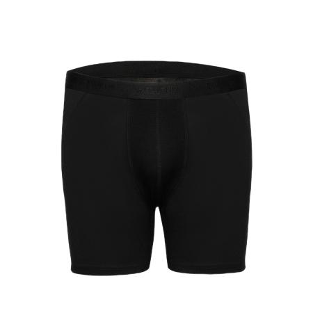 Weweus Weweus Boxershorts zwart