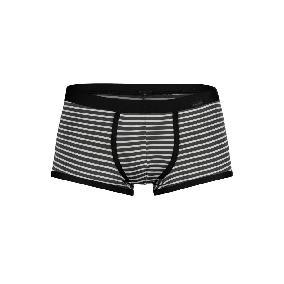 Olaf Benz Olaf Benz Boxershorts RED2475 Retropants grijs / stone grey -