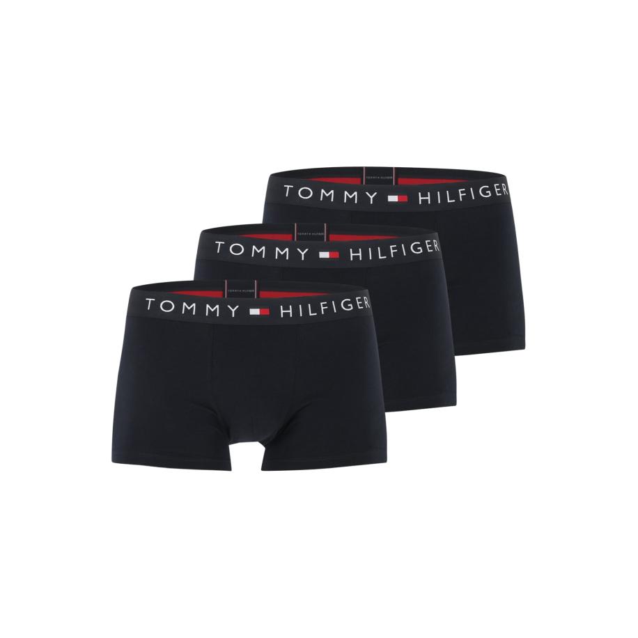 Tommy Hilfiger Underwear Tommy Hilfiger Underwear Boxershorts Essential donkerblauw / rood / wit -