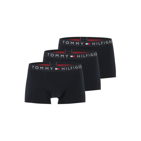 Tommy Hilfiger Underwear Tommy Hilfiger Underwear Boxershorts Essential donkerblauw / rood / wit