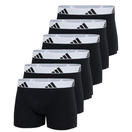 Adidas ADIDAS SPORTSWEAR Boxershorts zwart / wit