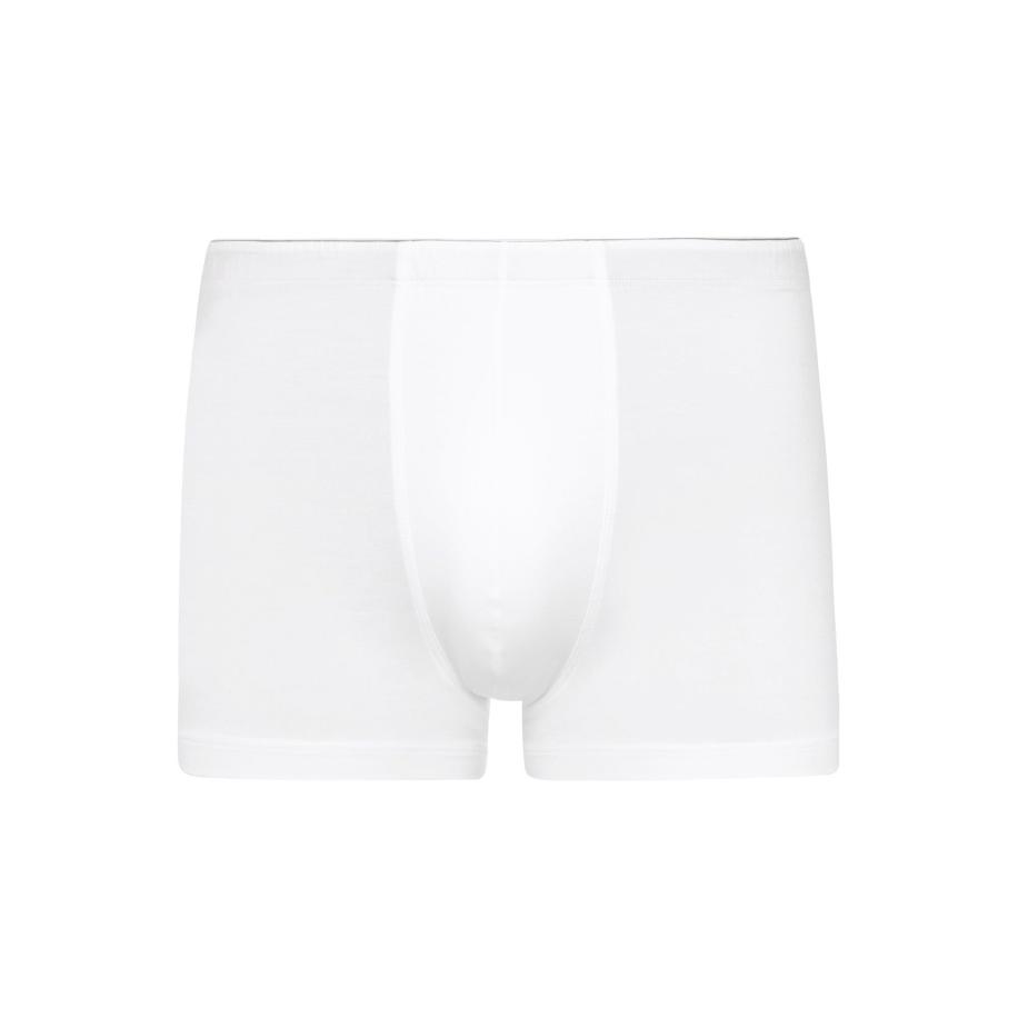 Hanro Hanro Boxershorts Cotton Superior wit -