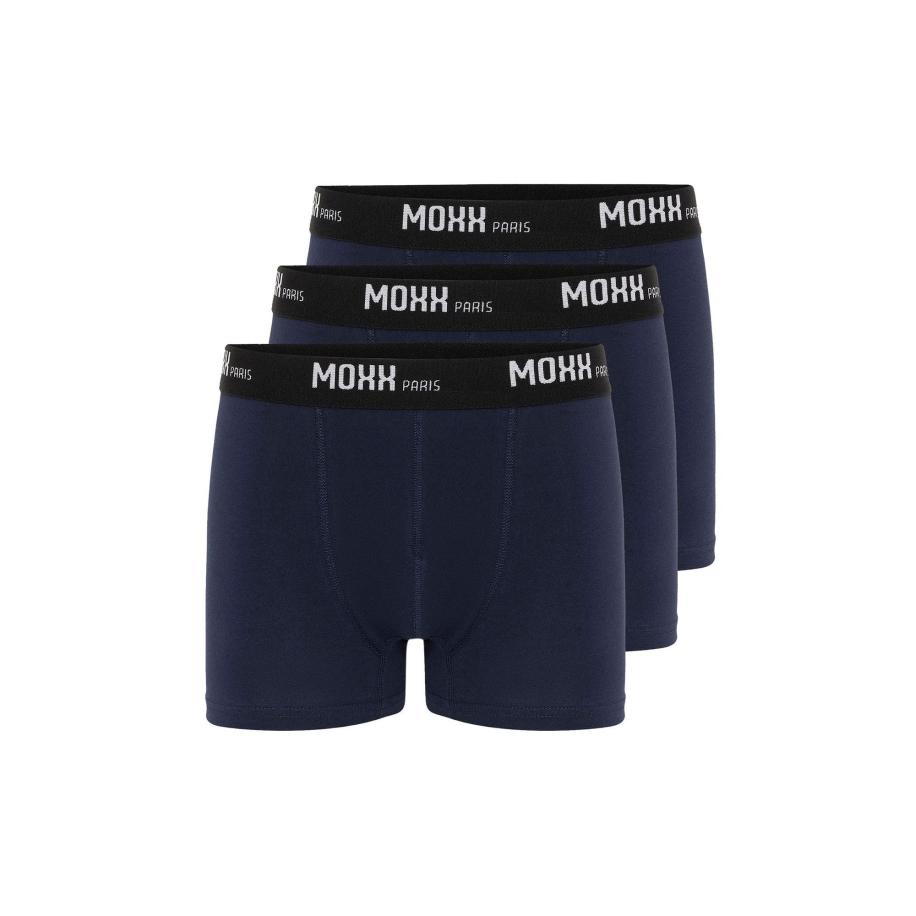 Moxx Paris Moxx Paris Boxershorts navy -