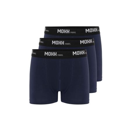 Moxx Paris Moxx Paris Boxershorts navy