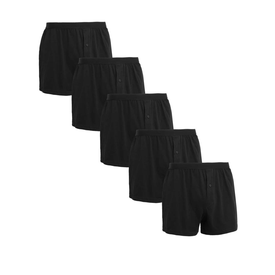 Marks & Spencer Marks & Spencer Boxershorts zwart -