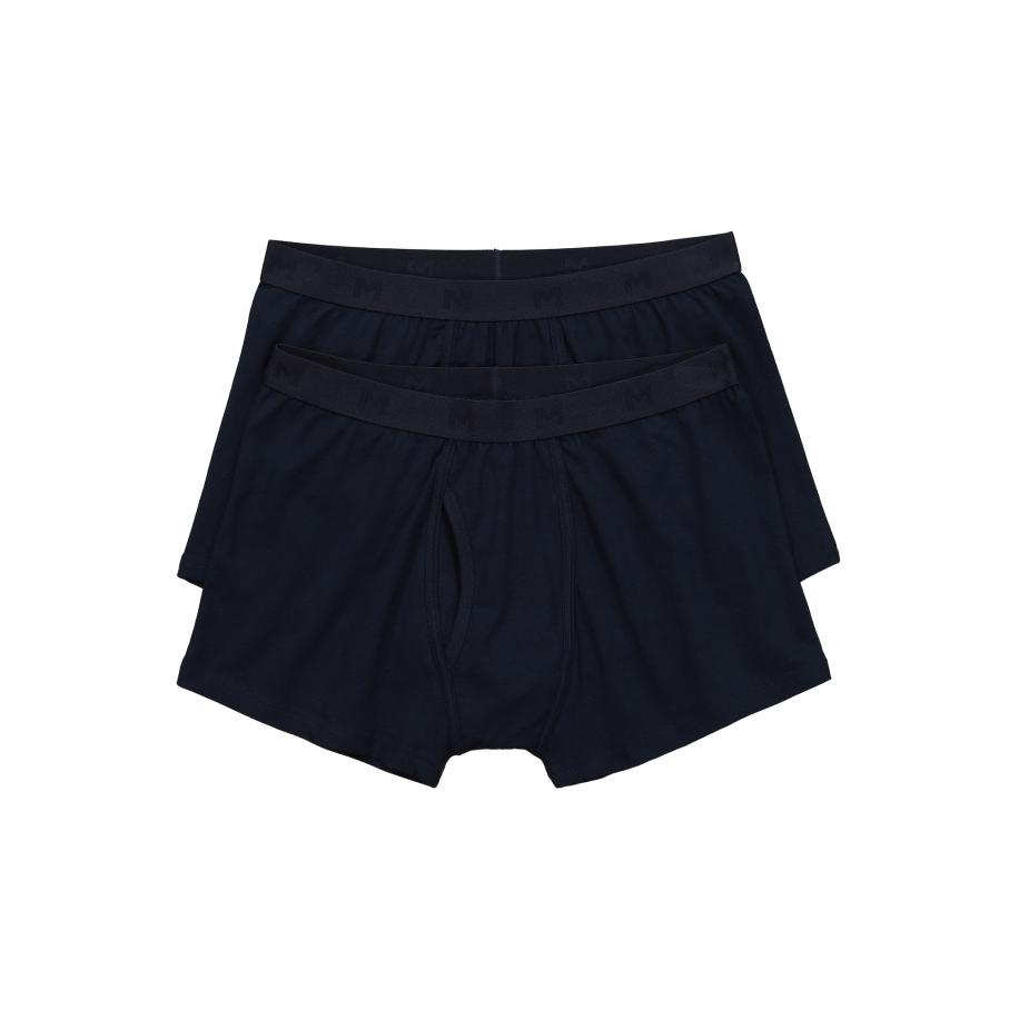men plus Men Plus Boxershorts navy -